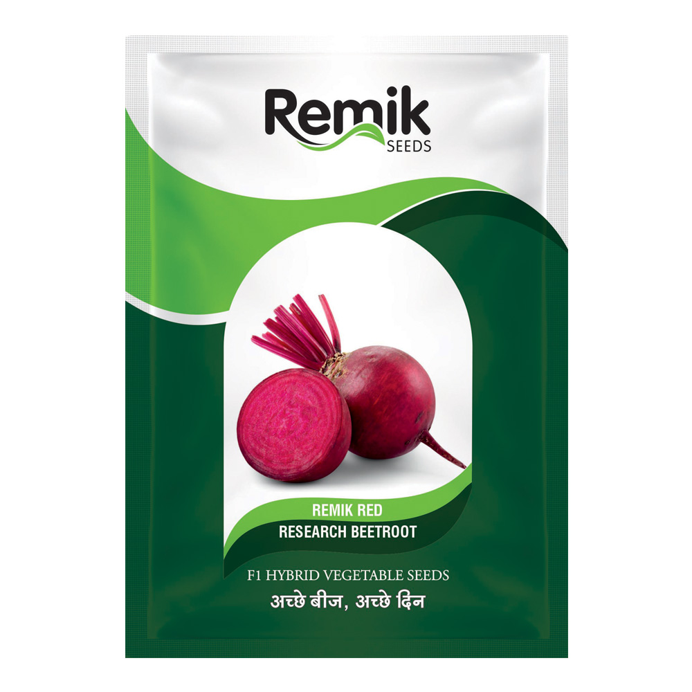 Beetroot Remik Red - 10gm