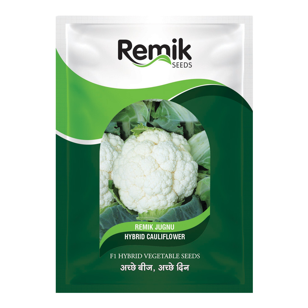 Cauliflower Remik Jugnu - 0.5gm