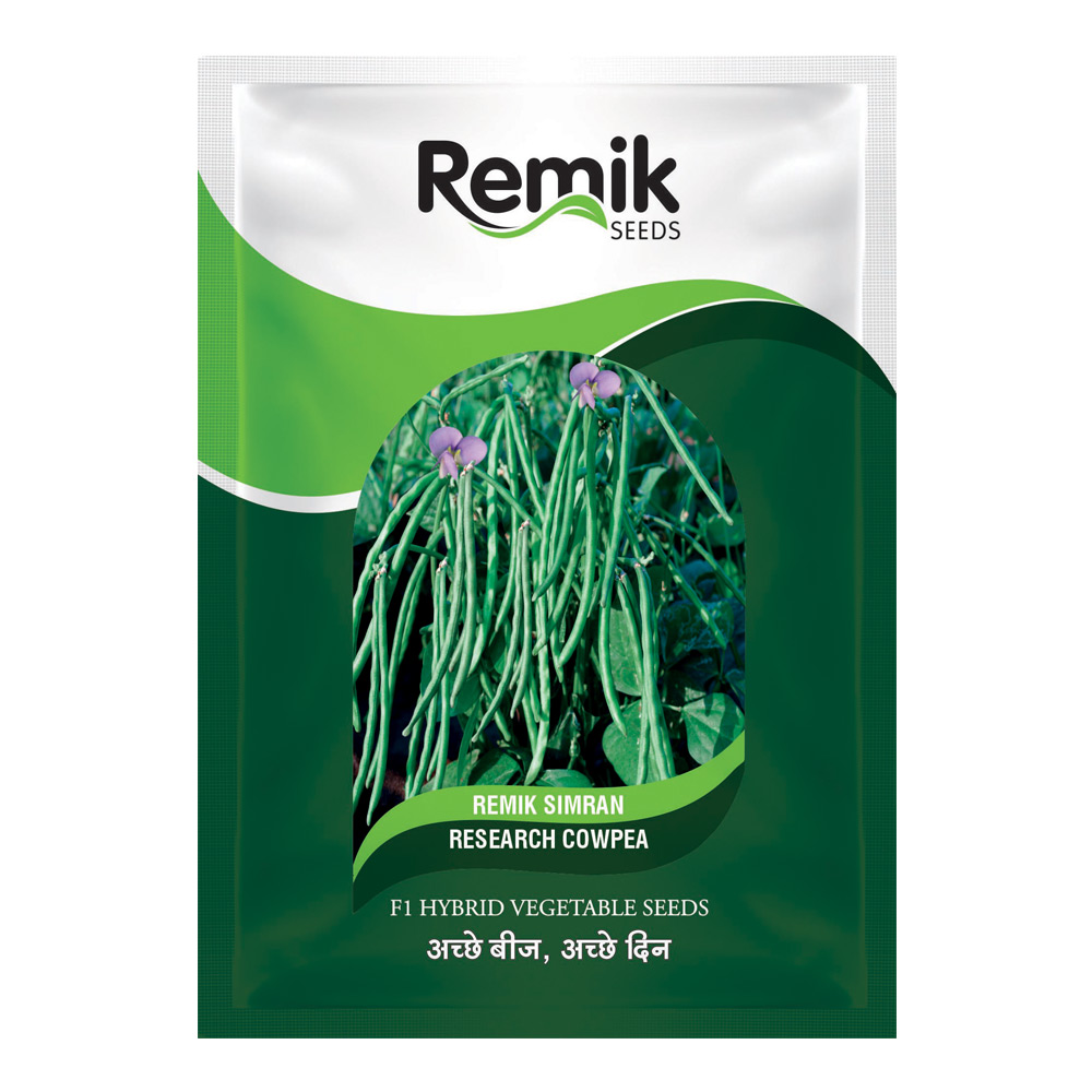 Cow Pea Remik Simran - 50gm