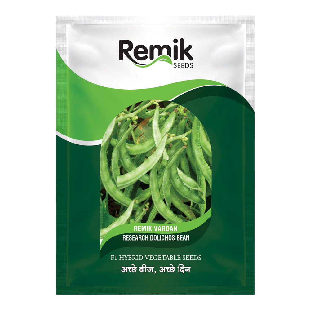 Dolichos Bean Remik Vardan - 250gm