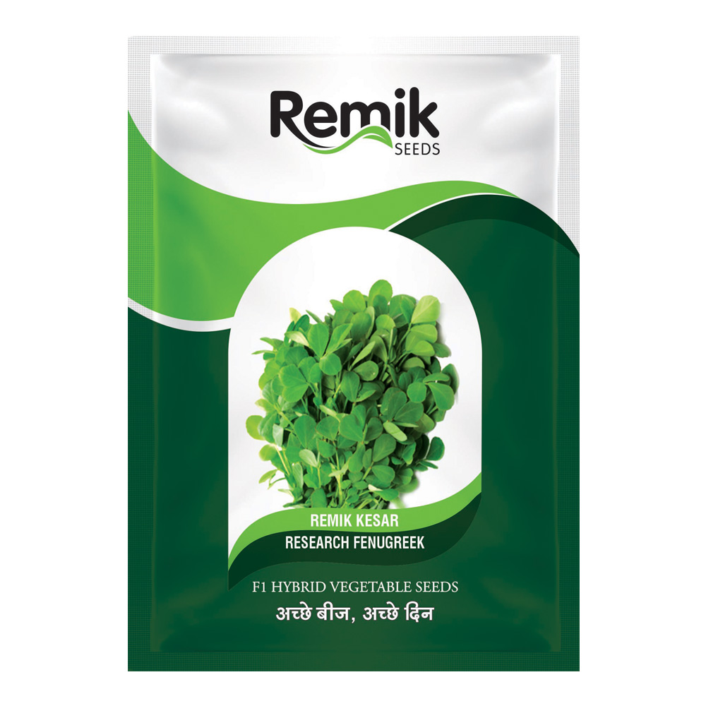 Fenugreek Remik Keshar - 50gm
