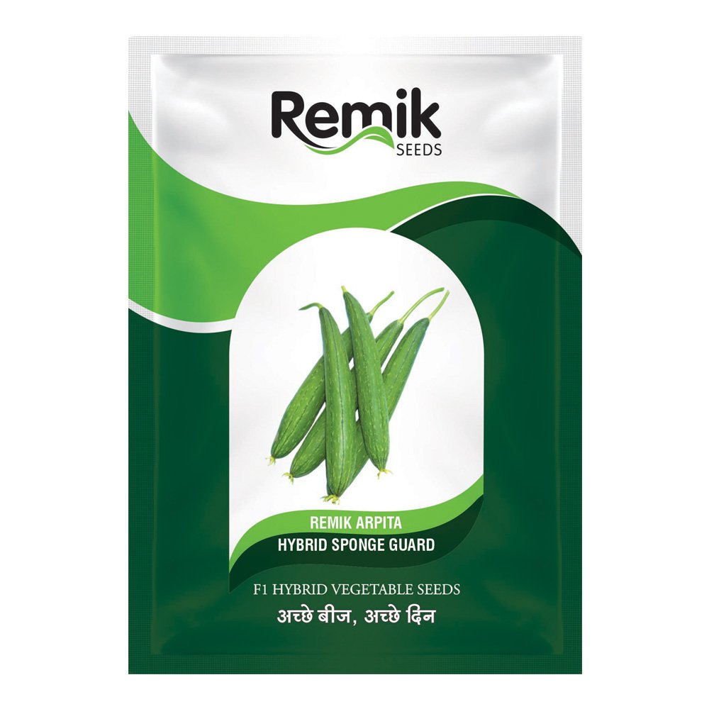 Hybrid Sponge Gound Remik Arpita - 3gm