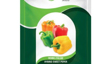 Sweet Peper Remik Italian - 0.5gm
