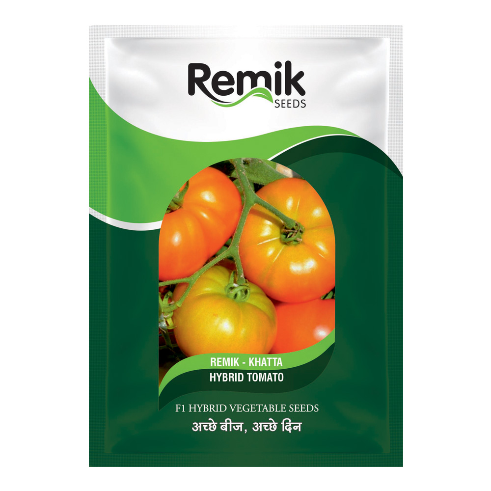 Tomato Remik Khatta - 0.5gm