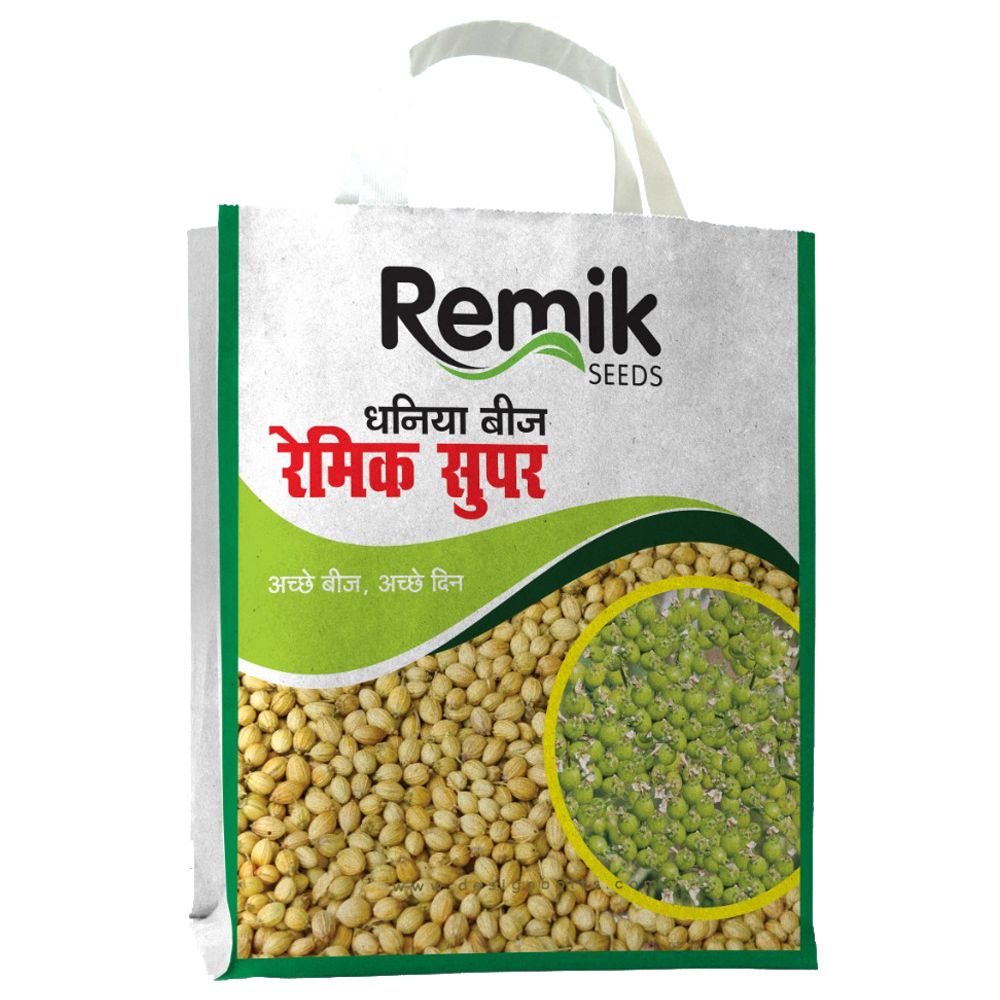 Coriander Remik Super - 5kg