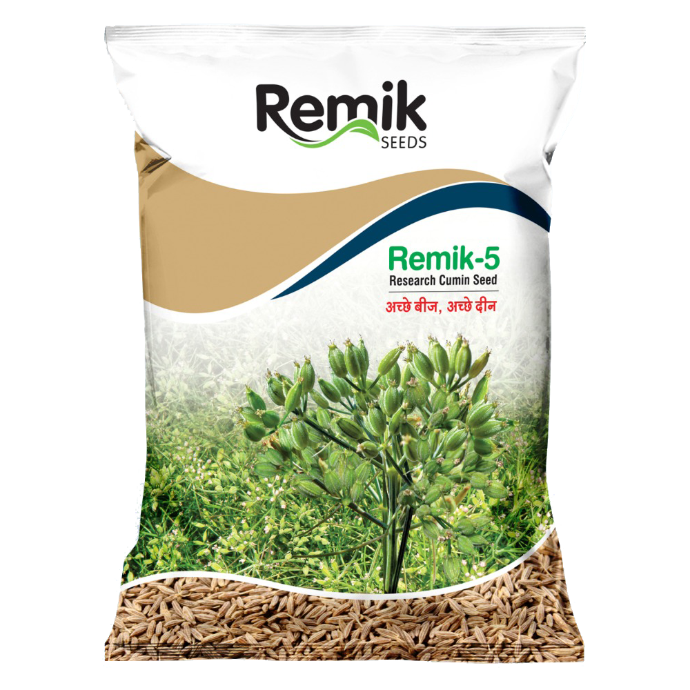 Cumin Remik -5 - 2kg