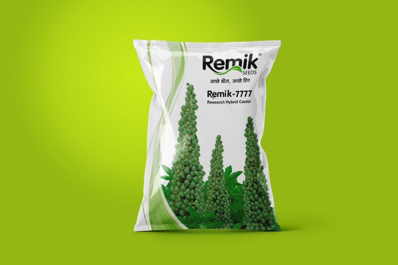 Hybrid Castor Remik-7777 - 1kg
