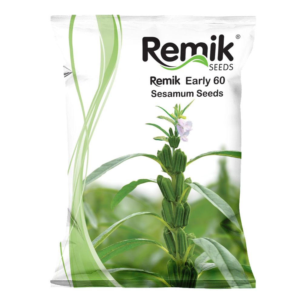 Sesamum Remik Early 60 - 0.5kg