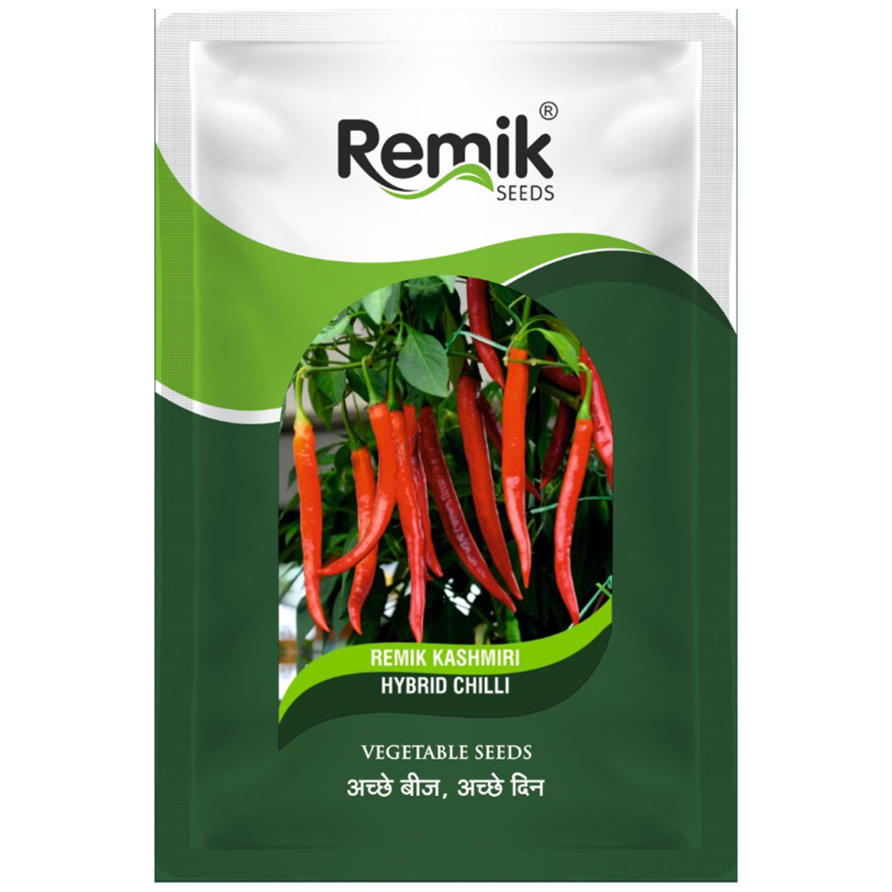 Remik Kashmiri - (0.5 GM)