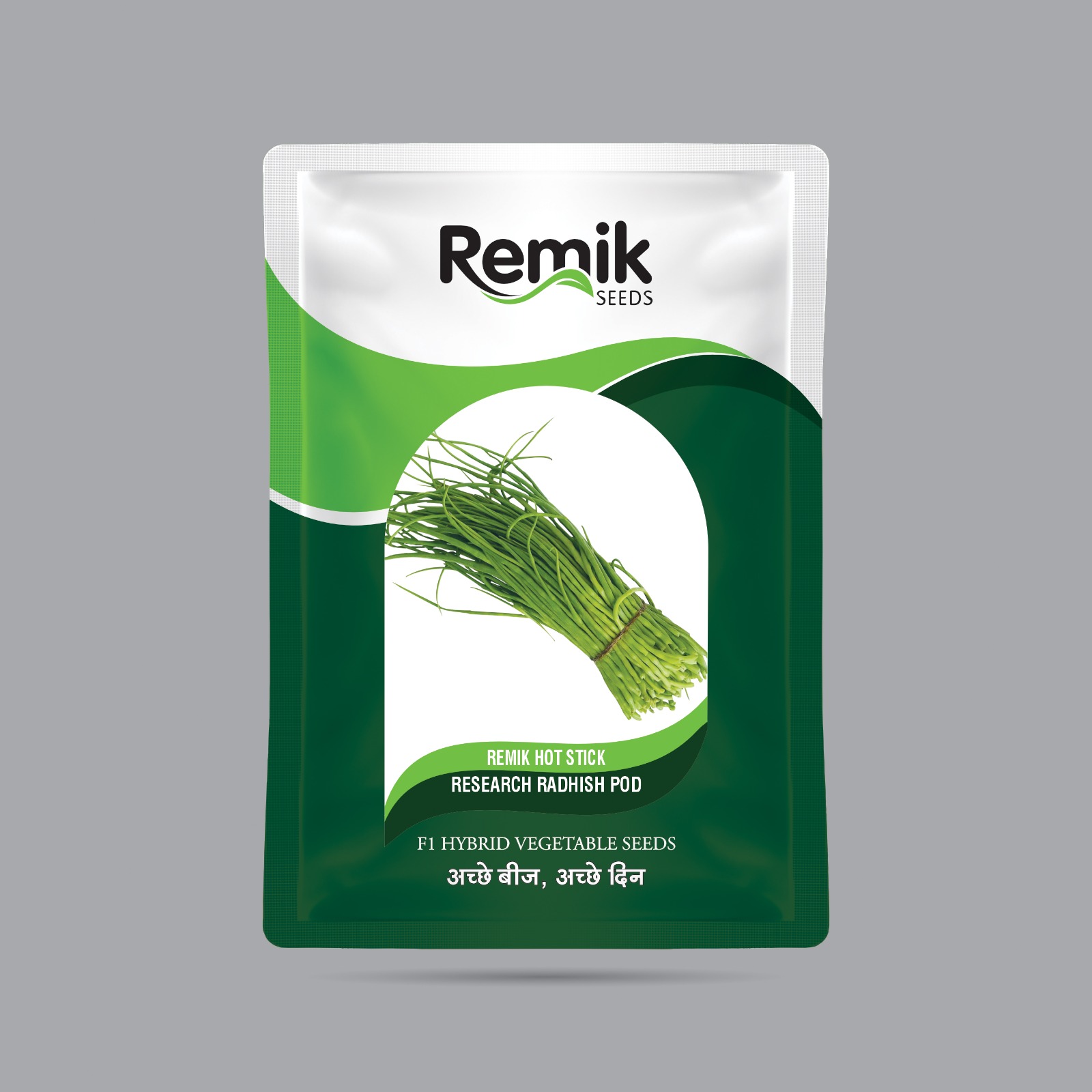 RadishPod - Remik hot stick - 5 gm
