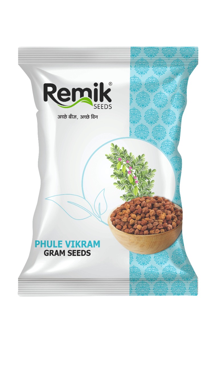 Gram seeds Phule Vikram - 10kg