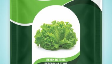 RESEARCH LETTUS REMIK DETOXIC